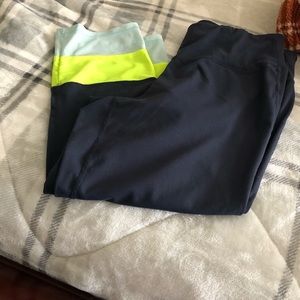 Lane Bryant Livi active leggings size 14/16
